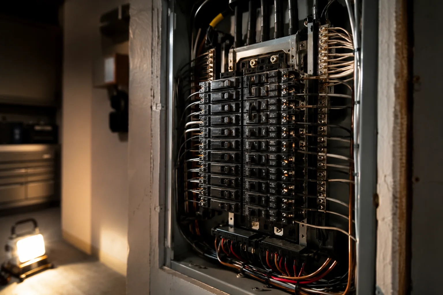 Emergency Electrical Services