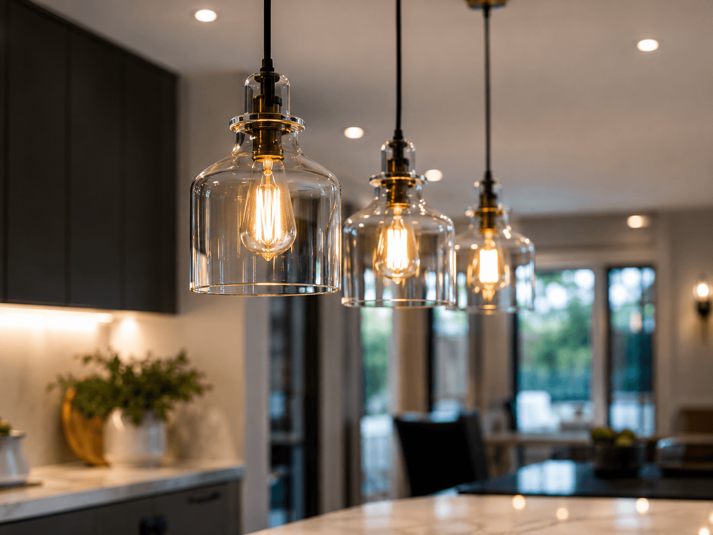 General Electrical Installations