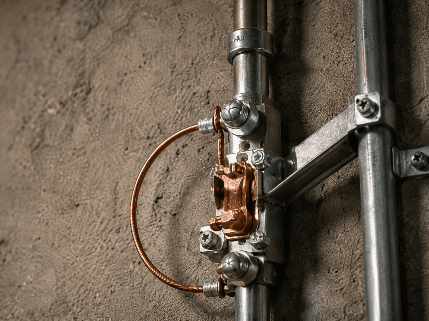 Grounding & Electrical Wiring