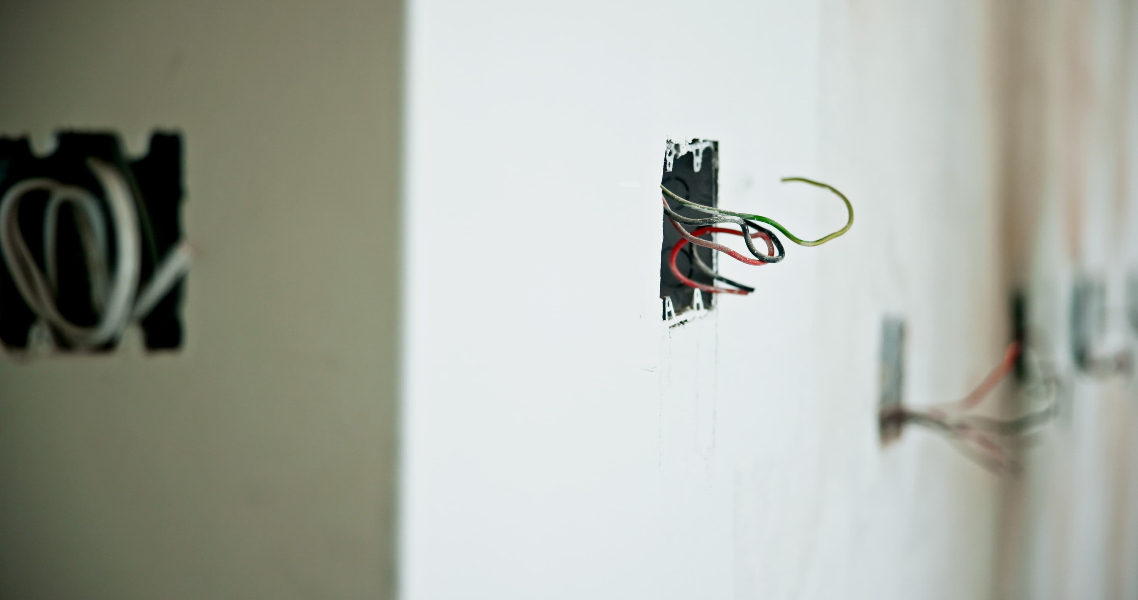 Whole House Rewiring