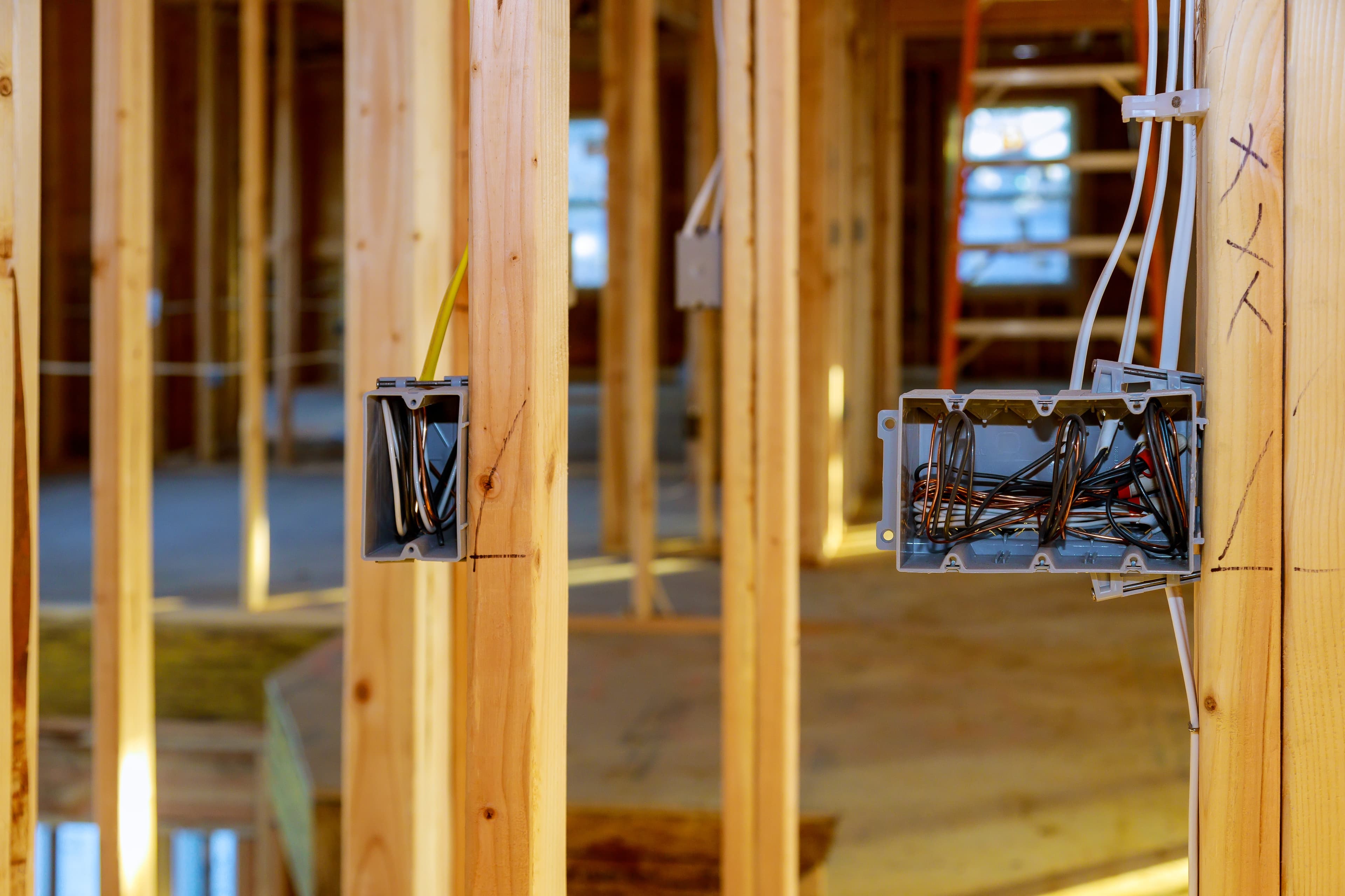 New Construction Electrical