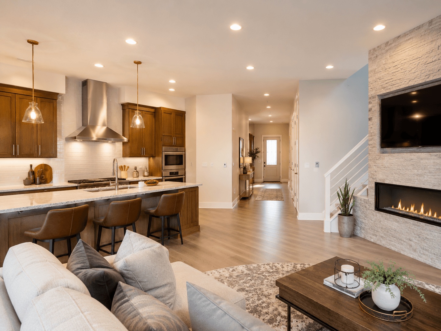 Remodeling & Renovations